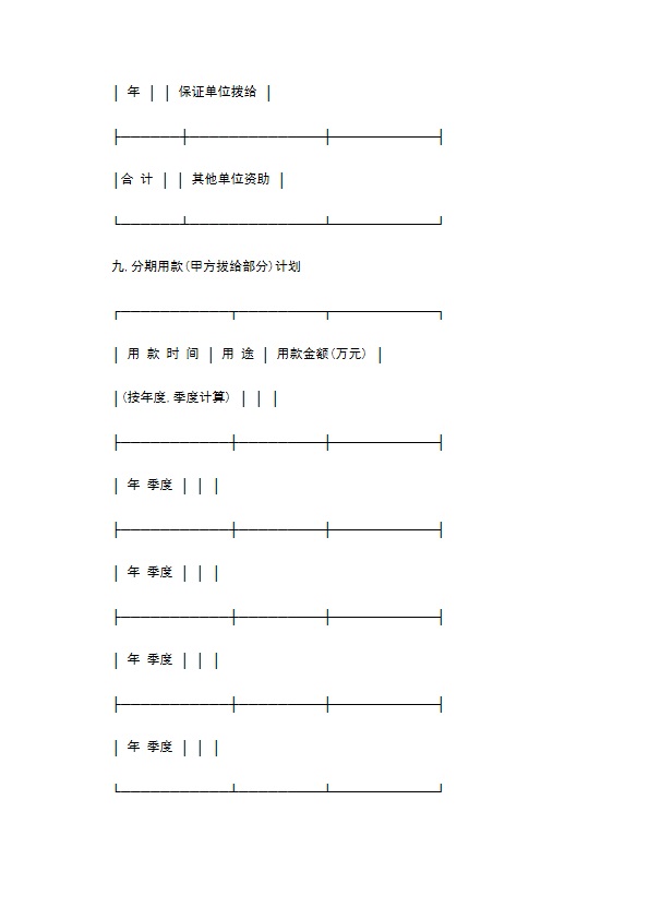 委托技术开发合同2新