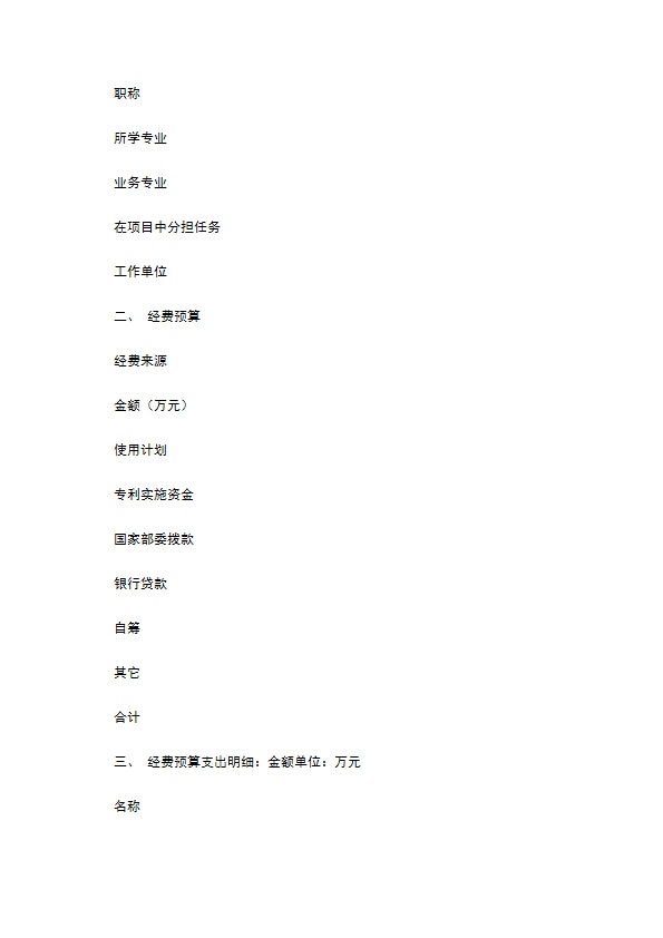 专利实施合同篇